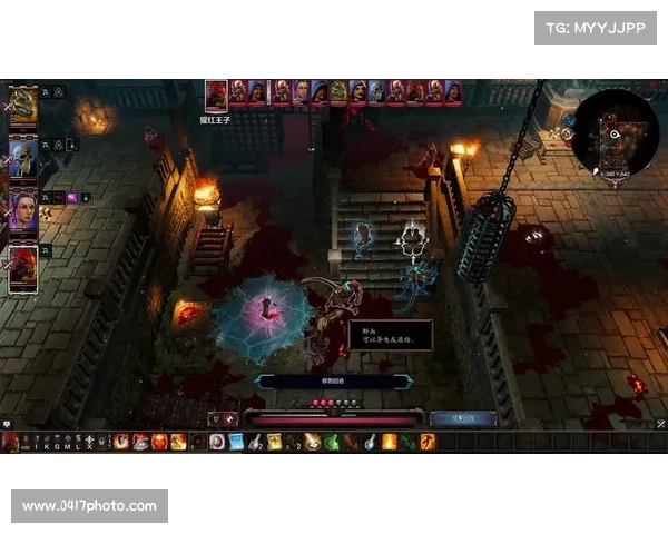 神界原罪1:回血秘籍揭密 神界原罪1:回血秘籍揭密