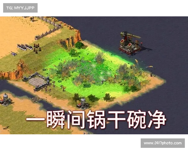 红警超时空兵:自爆卡车决战中心 红警超时空兵:自爆卡车决战中心