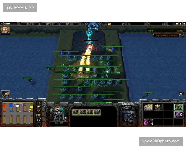 魔兽RPG:武林加点,探索浩荡 魔兽RPG:武林加点,探索浩荡